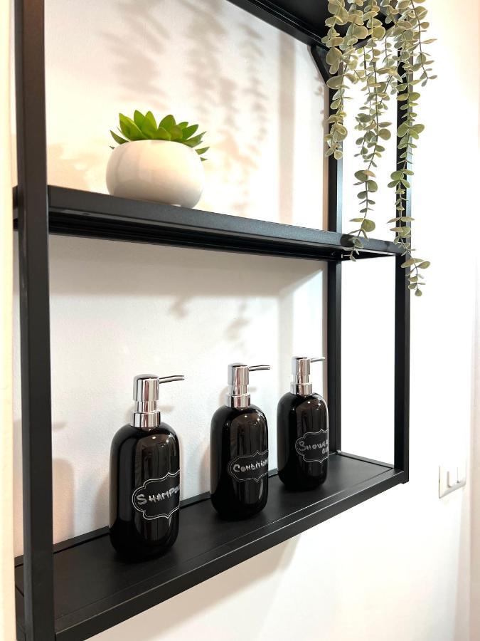 Green Spot - Premium Studio - Sanador Victoriei บูคาเรสต์ ภายนอก รูปภาพ