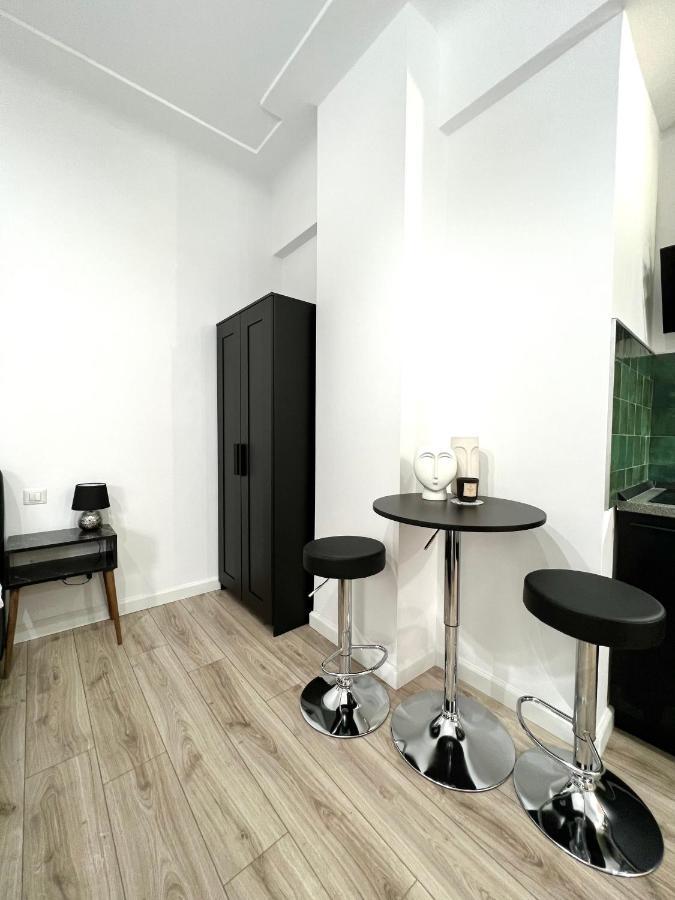 Green Spot - Premium Studio - Sanador Victoriei บูคาเรสต์ ภายนอก รูปภาพ